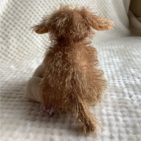 GANZ Webkinz HM011 Plush Cocker Spaniel Puppy Dog Stuffed Animal Toy No Code - Picture 5 of 12